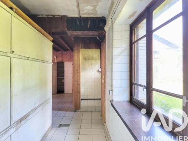 Maison à vendre 5 pièces 177 m² Val-d'Arc