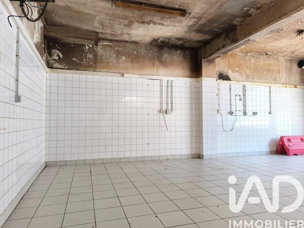 Maison à vendre 5 pièces 177 m² Val-d'Arc