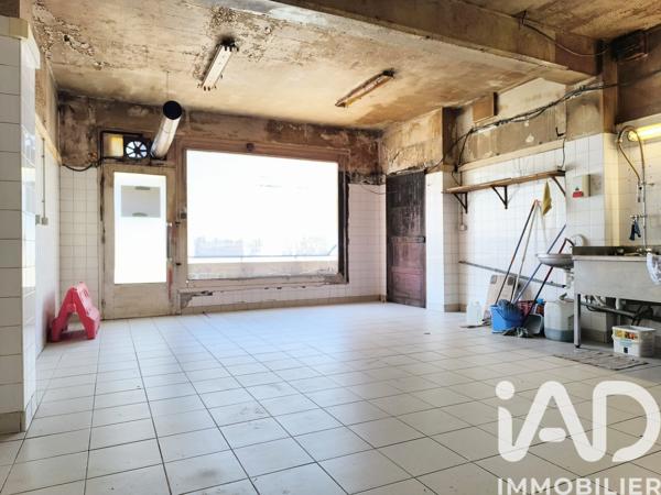 Maison à vendre 5 pièces 177 m² Val-d'Arc