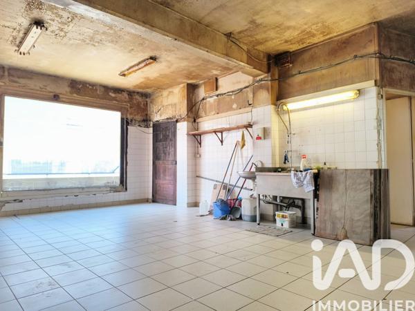 Maison à vendre 5 pièces 177 m² Val-d'Arc
