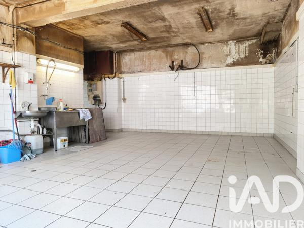 Maison à vendre 5 pièces 177 m² Val-d'Arc