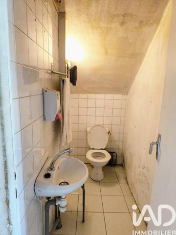 Maison à vendre 5 pièces 177 m² Val-d'Arc