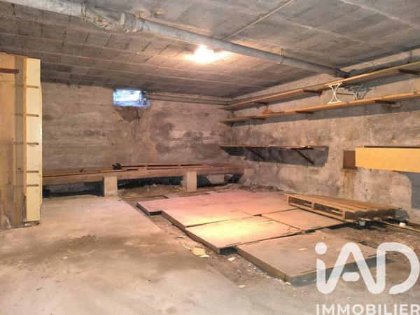 Maison à vendre 5 pièces 177 m² Val-d'Arc