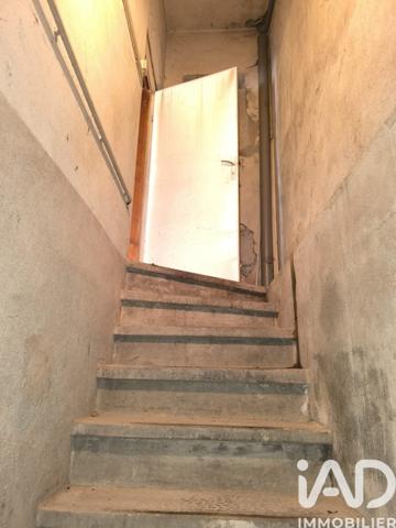 Maison à vendre 5 pièces 177 m² Val-d'Arc