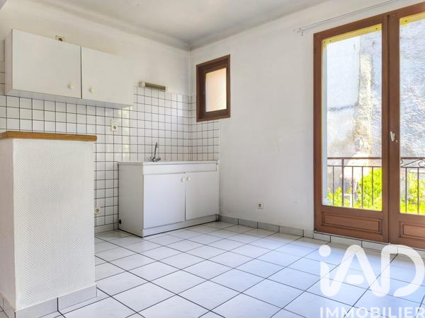 Maison à vendre 5 pièces 177 m² Val-d'Arc