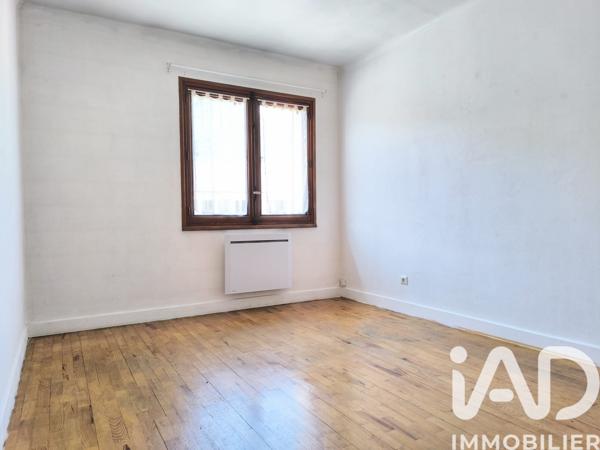 Maison à vendre 5 pièces 177 m² Val-d'Arc