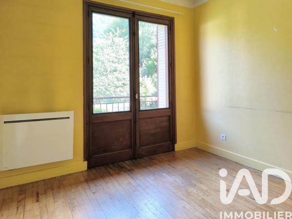 Maison à vendre 5 pièces 177 m² Val-d'Arc