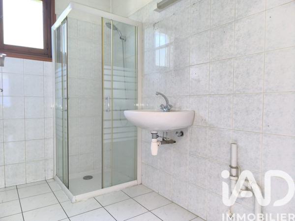 Maison à vendre 5 pièces 177 m² Val-d'Arc