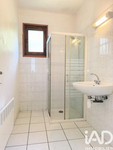 Maison à vendre 5 pièces 177 m² Val-d'Arc