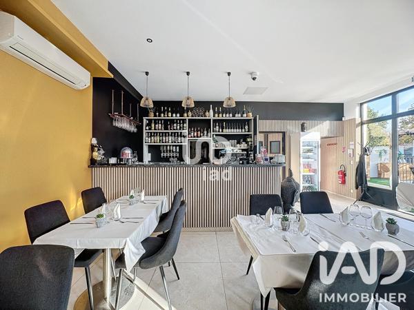Droit au bail à vendre 100 m² L'Isle-sur-la-Sorgue