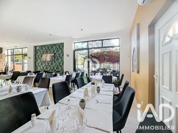 Droit au bail à vendre 100 m² L'Isle-sur-la-Sorgue