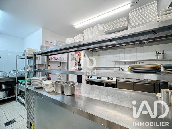 Droit au bail à vendre 100 m² L'Isle-sur-la-Sorgue