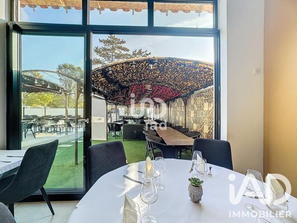 Droit au bail à vendre 100 m² L'Isle-sur-la-Sorgue
