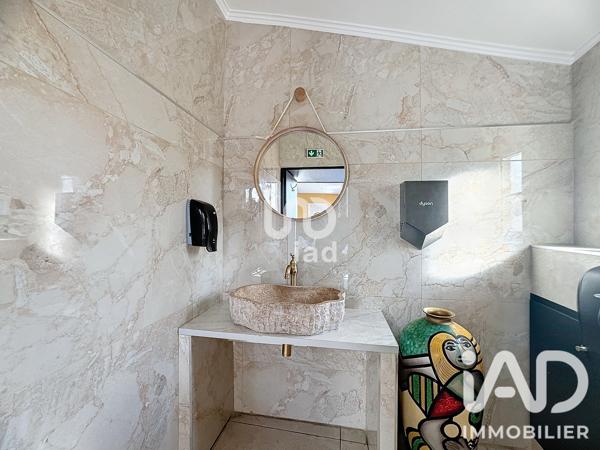 Droit au bail à vendre 100 m² L'Isle-sur-la-Sorgue