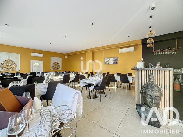 Droit au bail à vendre 100 m² L'Isle-sur-la-Sorgue