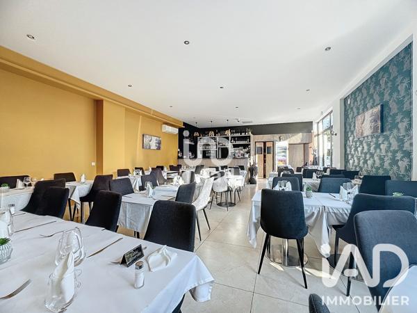Droit au bail à vendre 100 m² L'Isle-sur-la-Sorgue