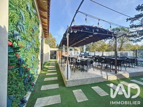 Droit au bail à vendre 100 m² L'Isle-sur-la-Sorgue