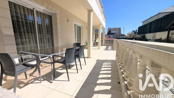 Maison à vendre 8 pièces 226 m² Cormontreuil