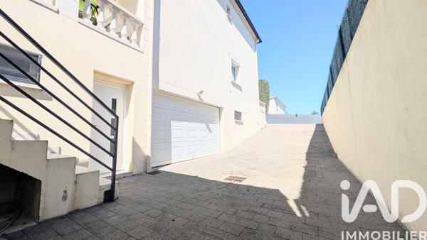 Maison à vendre 8 pièces 226 m² Cormontreuil