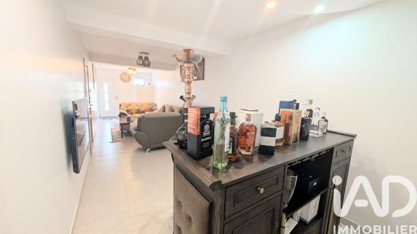 Maison à vendre 8 pièces 226 m² Cormontreuil