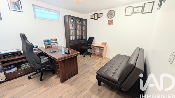 Maison à vendre 8 pièces 226 m² Cormontreuil