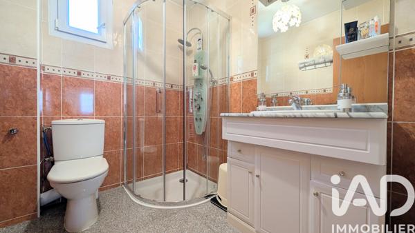 Maison à vendre 8 pièces 226 m² Cormontreuil