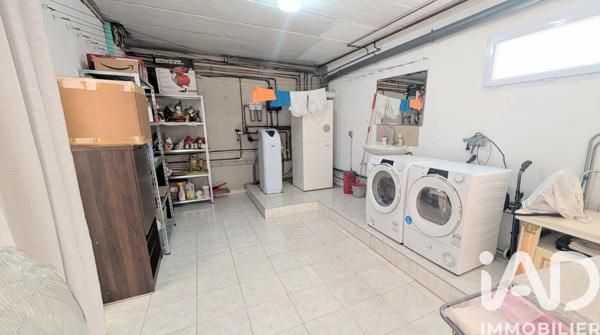 Maison à vendre 8 pièces 226 m² Cormontreuil