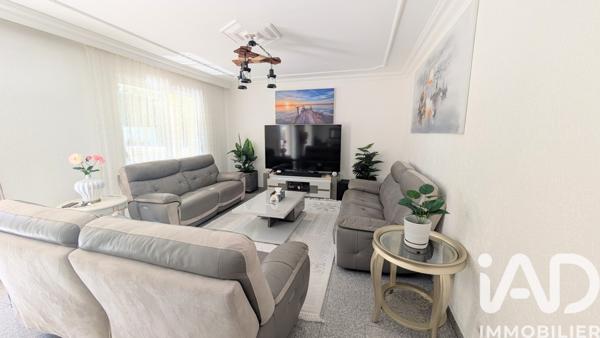 Maison à vendre 8 pièces 226 m² Cormontreuil