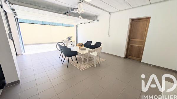 Maison à vendre 8 pièces 226 m² Cormontreuil