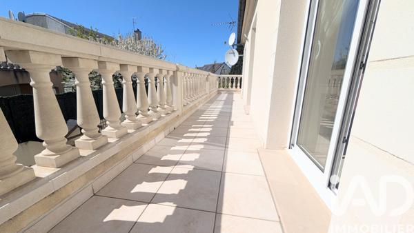 Maison à vendre 8 pièces 226 m² Cormontreuil