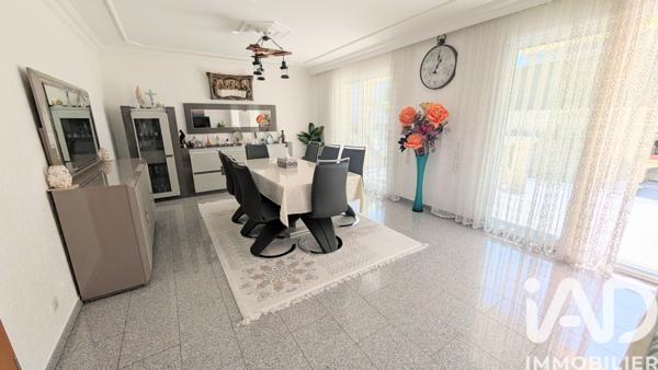 Maison à vendre 8 pièces 226 m² Cormontreuil