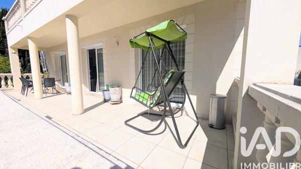 Maison à vendre 8 pièces 226 m² Cormontreuil