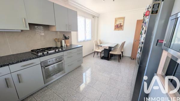 Maison à vendre 8 pièces 226 m² Cormontreuil