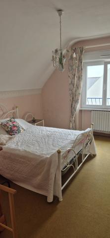 Guipavas (29490) BELLE MAISON SUR UN GRAND TERRAIN FLEURI ET ARBORER