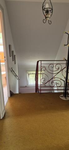 Guipavas (29490) BELLE MAISON SUR UN GRAND TERRAIN FLEURI ET ARBORER