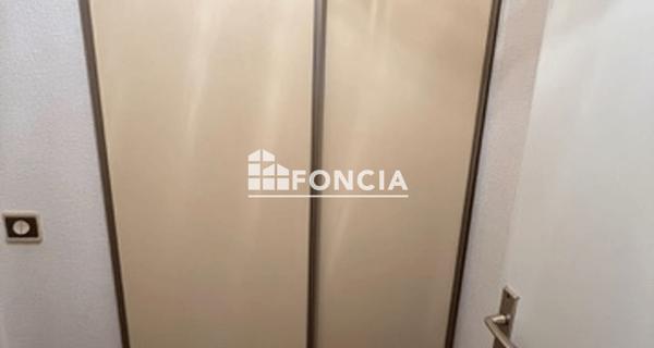 À vendre Studio 40 m² - Mandelieu-la-napoule 06210