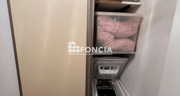 À vendre Studio 40 m² - Mandelieu-la-napoule 06210