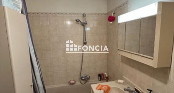 À vendre Studio 40 m² - Mandelieu-la-napoule 06210