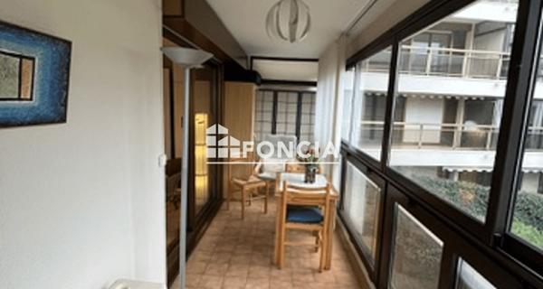 À vendre Studio 40 m² - Mandelieu-la-napoule 06210