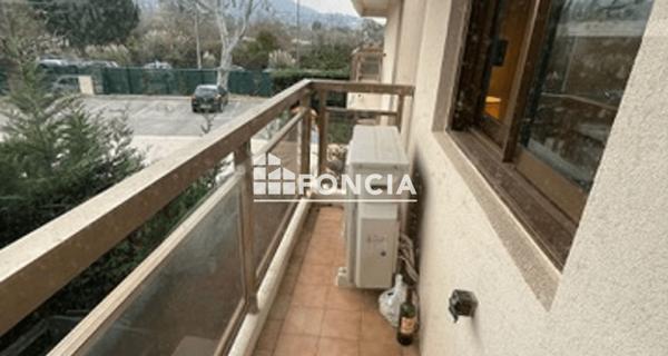 À vendre Studio 40 m² - Mandelieu-la-napoule 06210