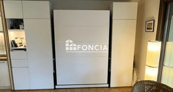 À vendre Studio 40 m² - Mandelieu-la-napoule 06210