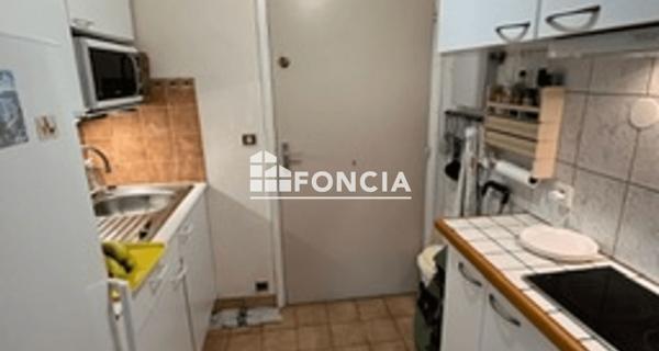 À vendre Studio 40 m² - Mandelieu-la-napoule 06210