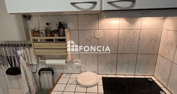 À vendre Studio 40 m² - Mandelieu-la-napoule 06210