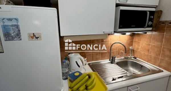 À vendre Studio 40 m² - Mandelieu-la-napoule 06210