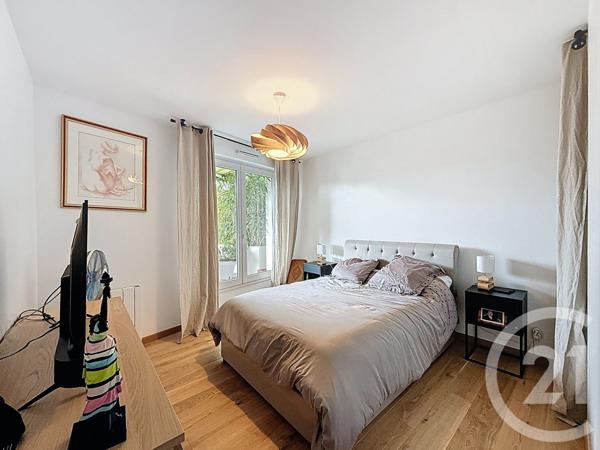 Appartement T2 à vendre  2 pièces - 47,60 m2 VILLEJUIF - 94