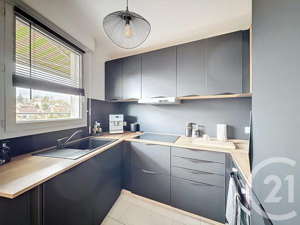 Appartement T2 à vendre  2 pièces - 47,60 m2 VILLEJUIF - 94