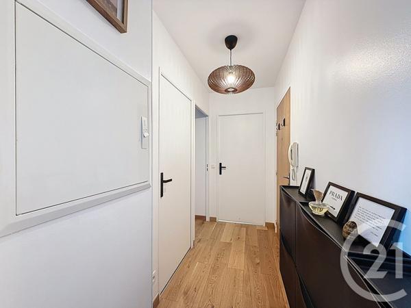 Appartement T2 à vendre  2 pièces - 47,60 m2 VILLEJUIF - 94