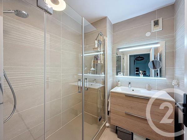 Appartement T2 à vendre  2 pièces - 47,60 m2 VILLEJUIF - 94