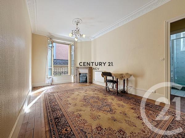 Appartement F2 à vendre  2 pièces - 41,85 m2 MAISONS ALFORT - 94