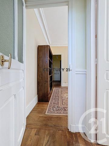 Appartement F2 à vendre  2 pièces - 41,85 m2 MAISONS ALFORT - 94